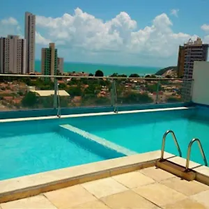 Aconchegante Flat Em Ponta Negra Natal